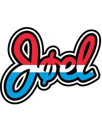 Jøel norway logo