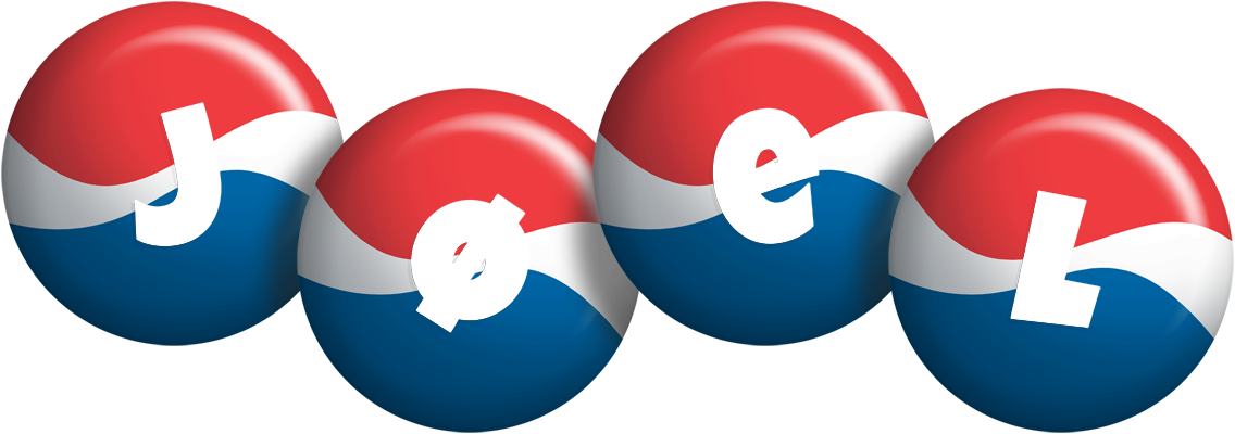 Jøel paris logo