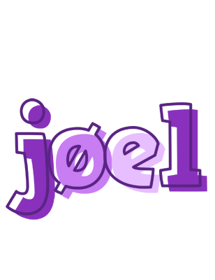 Jøel sensual logo