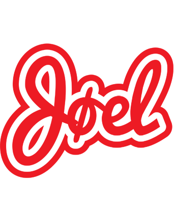 Jøel sunshine logo