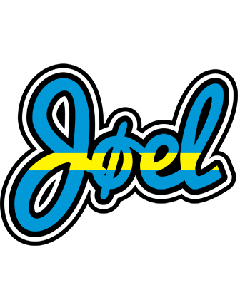 Jøel sweden logo