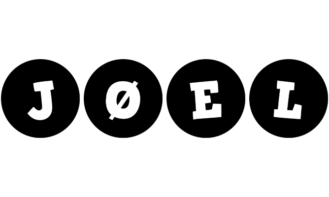 Jøel tools logo