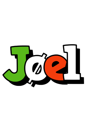 Jøel venezia logo