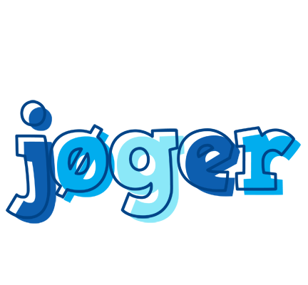 Jøger sailor logo