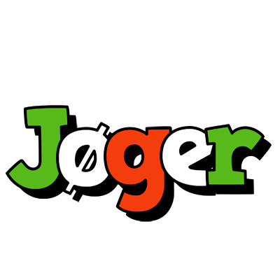 Jøger venezia logo