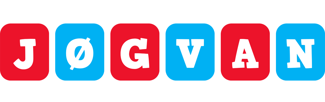 Jøgvan diesel logo