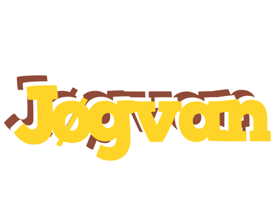 Jøgvan hotcup logo