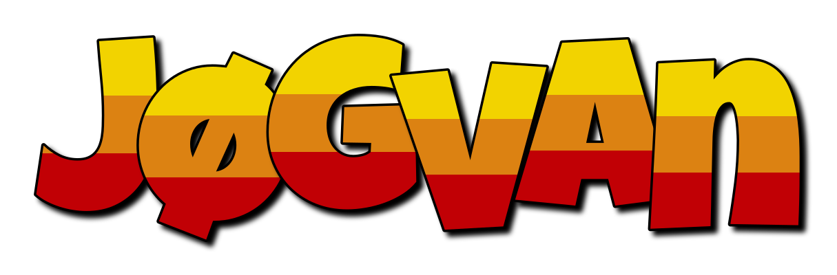 Jøgvan jungle logo