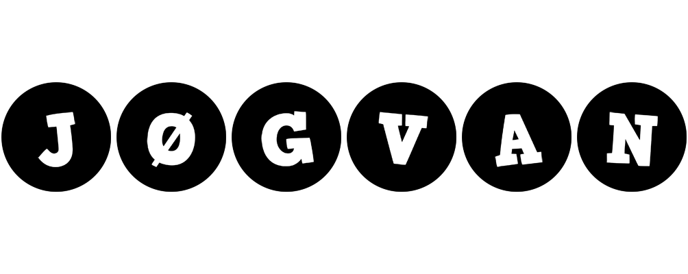 Jøgvan tools logo