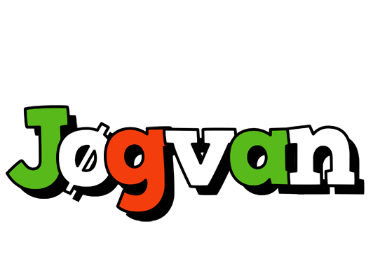 Jøgvan venezia logo