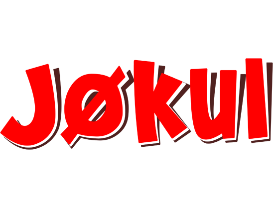 Jøkul basket logo