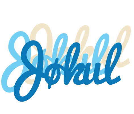 Jøkul breeze logo