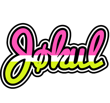 Jøkul candies logo