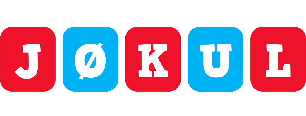 Jøkul diesel logo