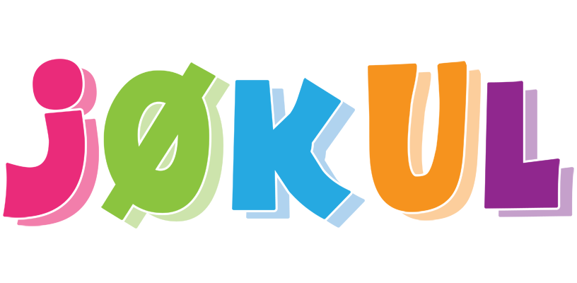 Jøkul friday logo
