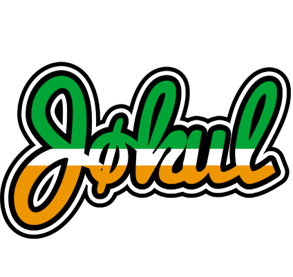 Jøkul ireland logo