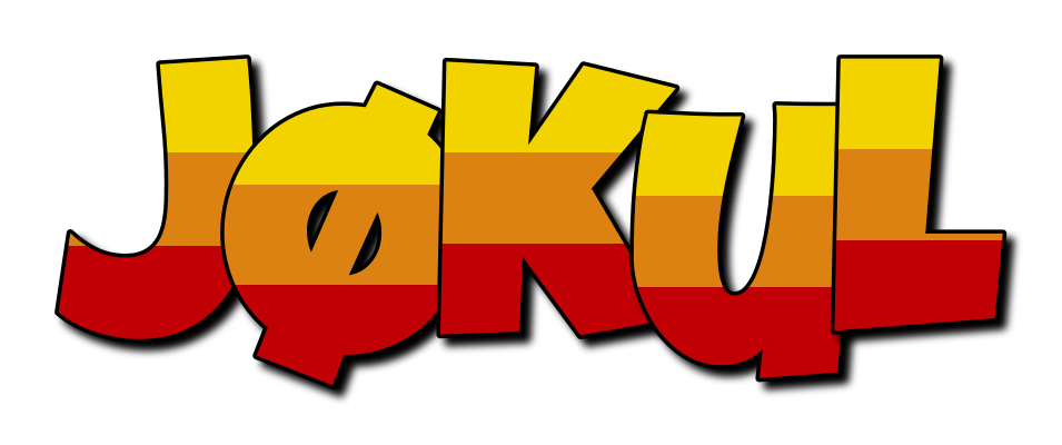 Jøkul jungle logo