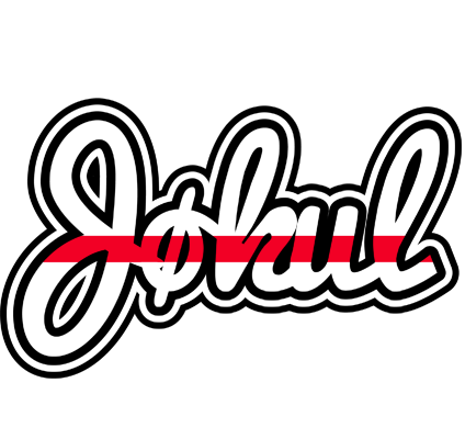 Jøkul kingdom logo