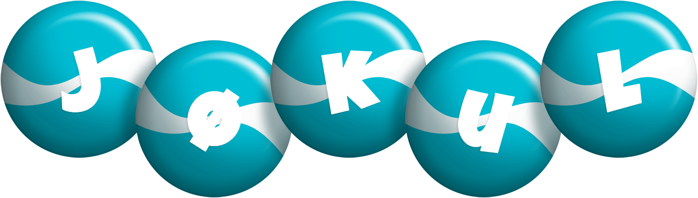 Jøkul messi logo