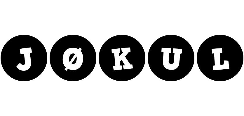 Jøkul tools logo