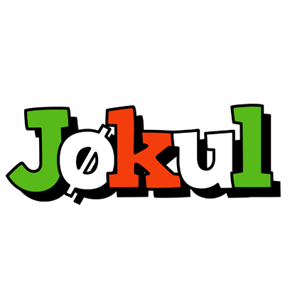 Jøkul venezia logo