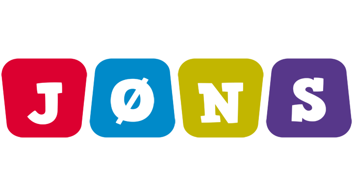 Jøns daycare logo