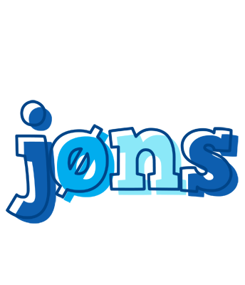 Jøns sailor logo