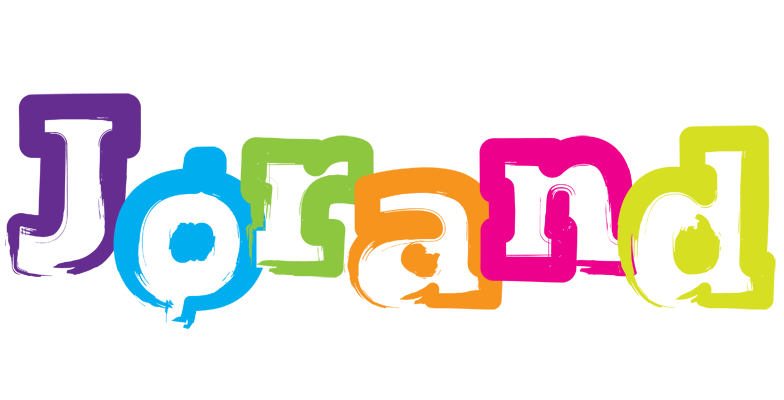 Jørand casino logo