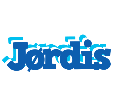 Jørdis business logo