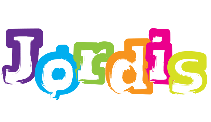 Jørdis casino logo