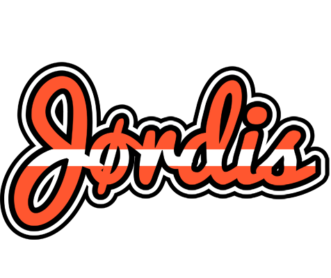Jørdis denmark logo