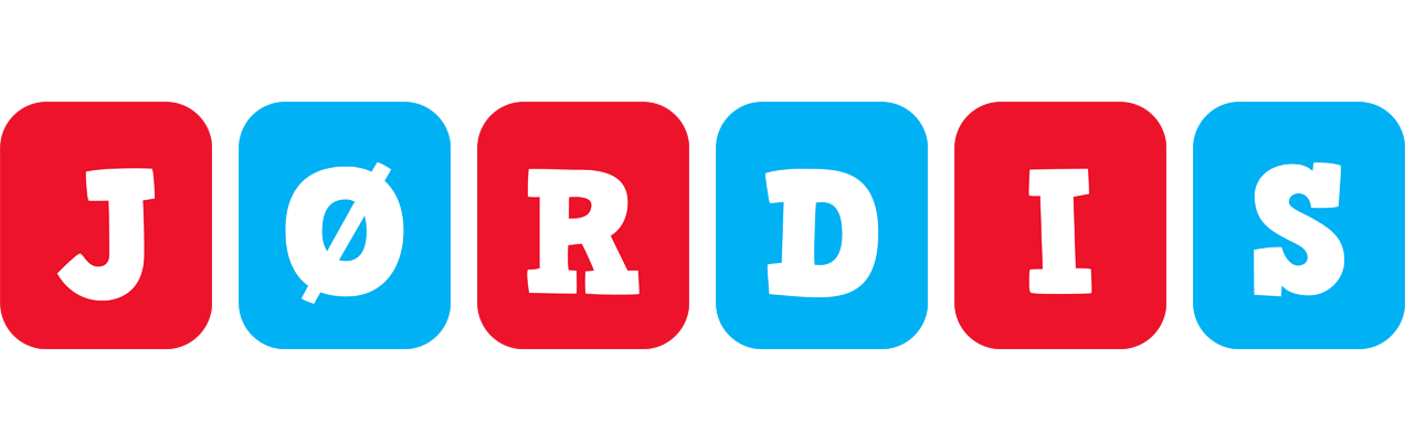 Jørdis diesel logo