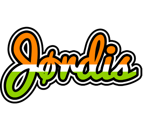 Jørdis mumbai logo