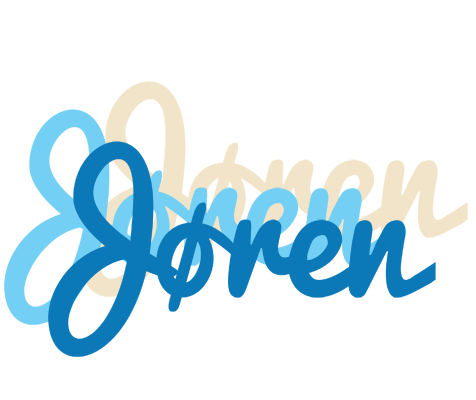 Jøren breeze logo