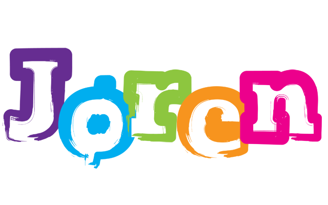 Jøren casino logo