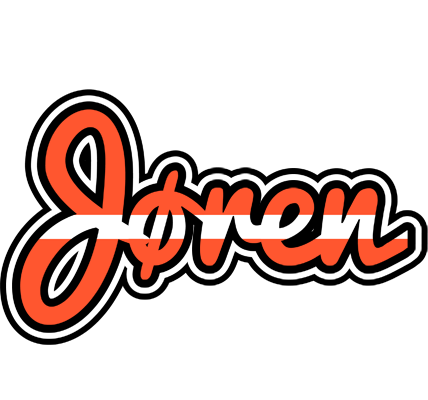 Jøren denmark logo