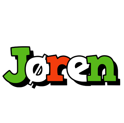 Jøren venezia logo