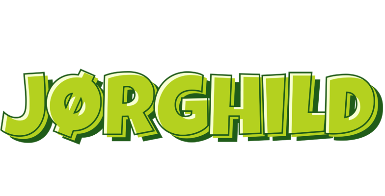 Jørghild summer logo