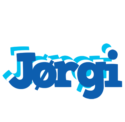 Jørgi business logo