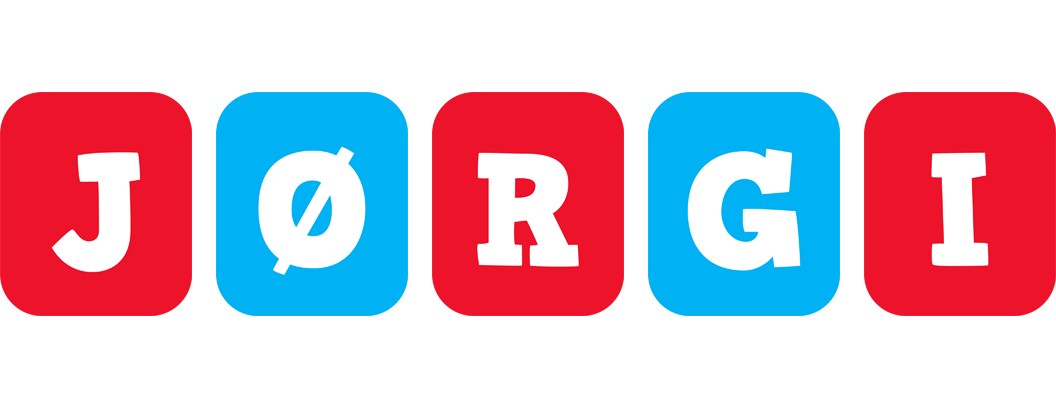 Jørgi diesel logo