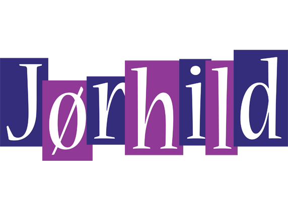 Jørhild autumn logo