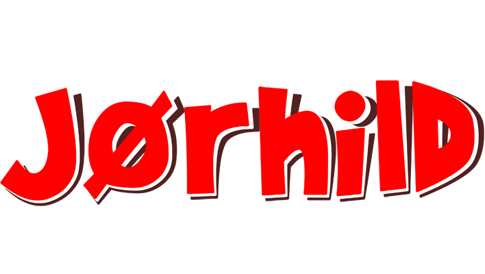 Jørhild basket logo