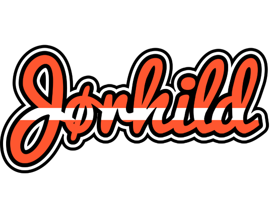 Jørhild denmark logo