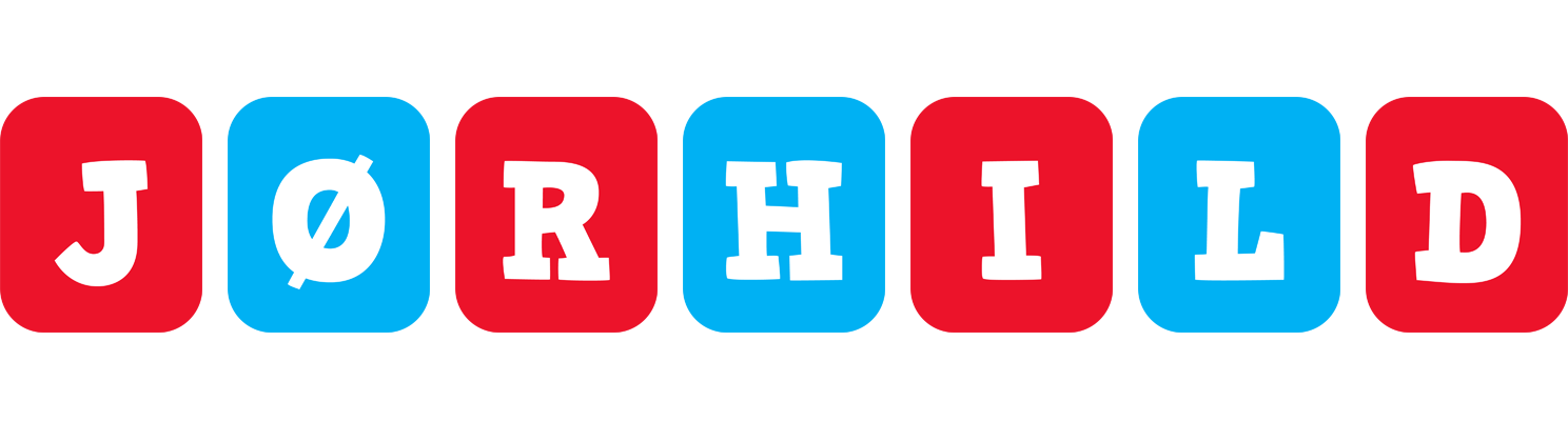 Jørhild diesel logo