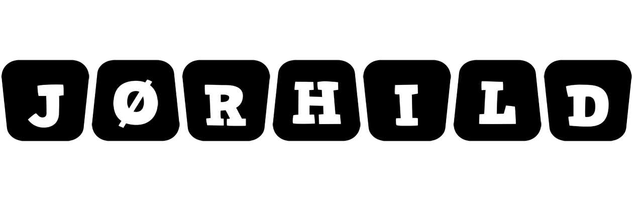 Jørhild racing logo