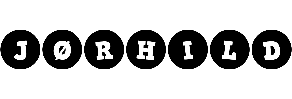 Jørhild tools logo