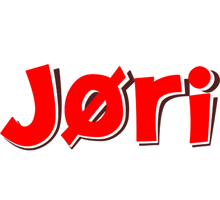 Jøri basket logo