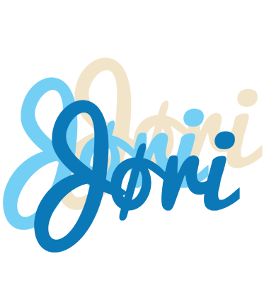 Jøri breeze logo
