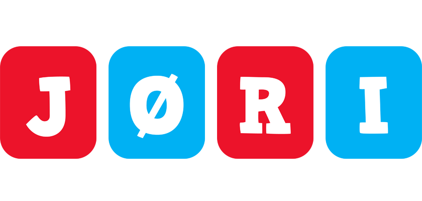 Jøri diesel logo
