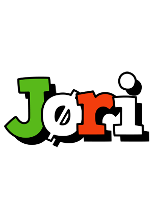 Jøri venezia logo